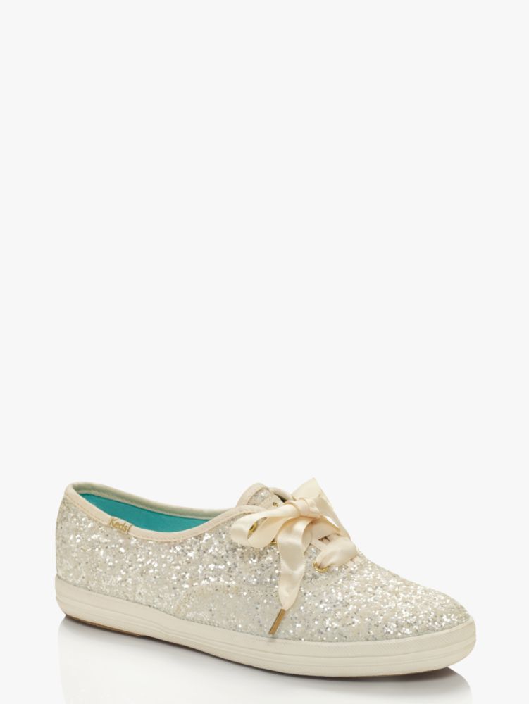 kate spade wedding trainers