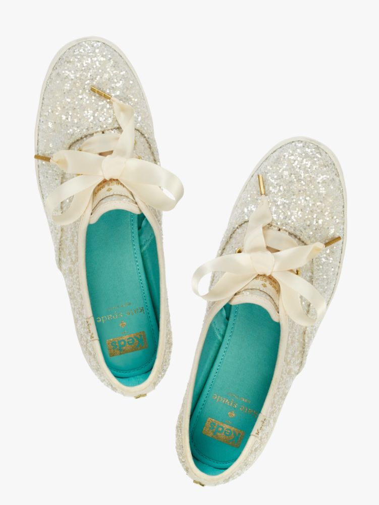 keds kate spade glitter canada