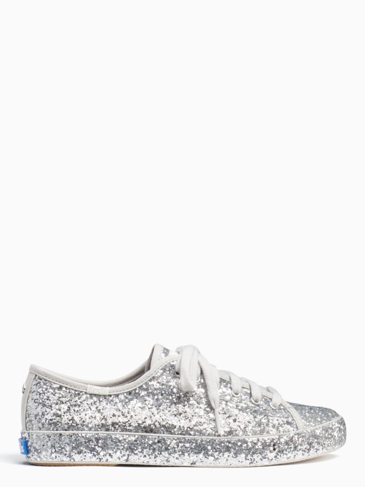 Keds X Kate Spade New York All Over Glitter Sneakers | Kate Spade New York