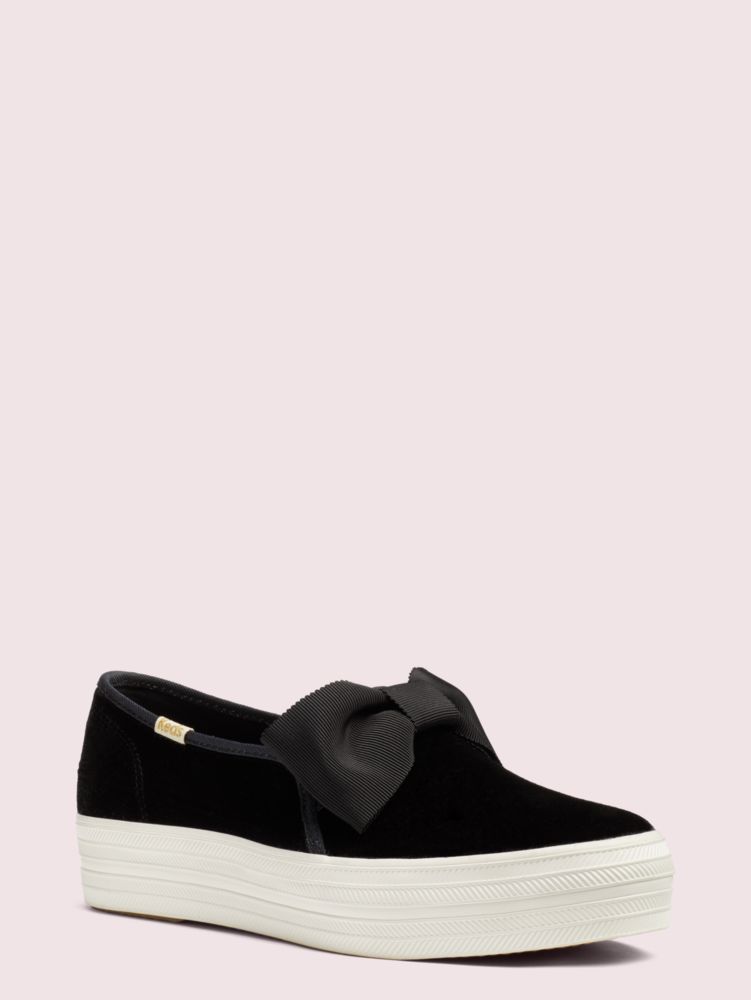 kate spade casual shoes