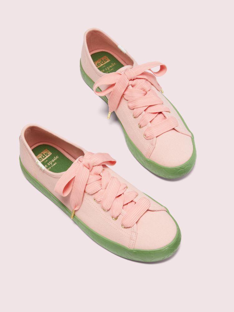 kate spade pink shoes