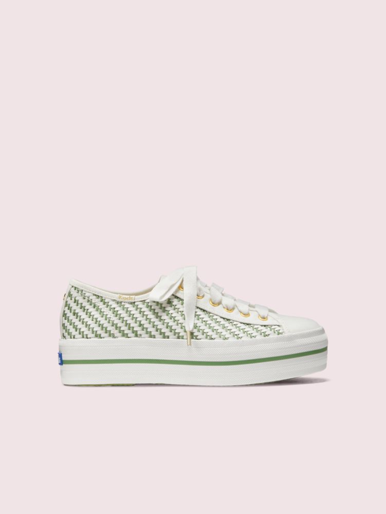 keds x kate spade new york