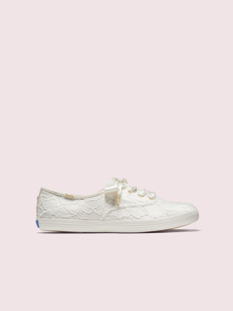 keds lace