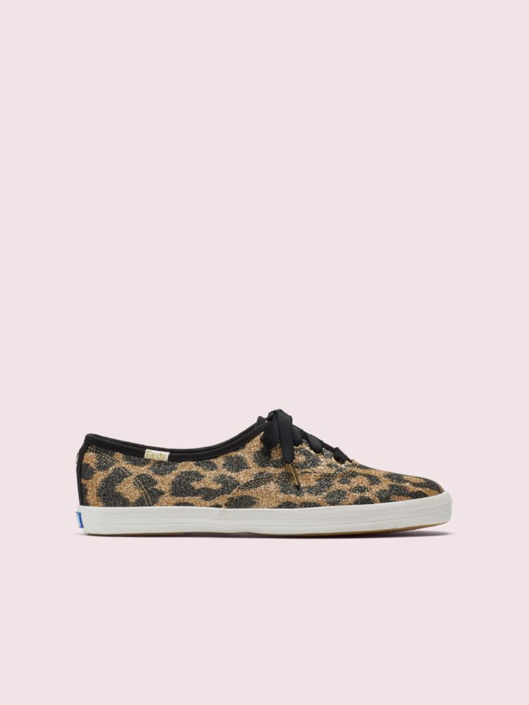 keds x kate spade new york champion glitter