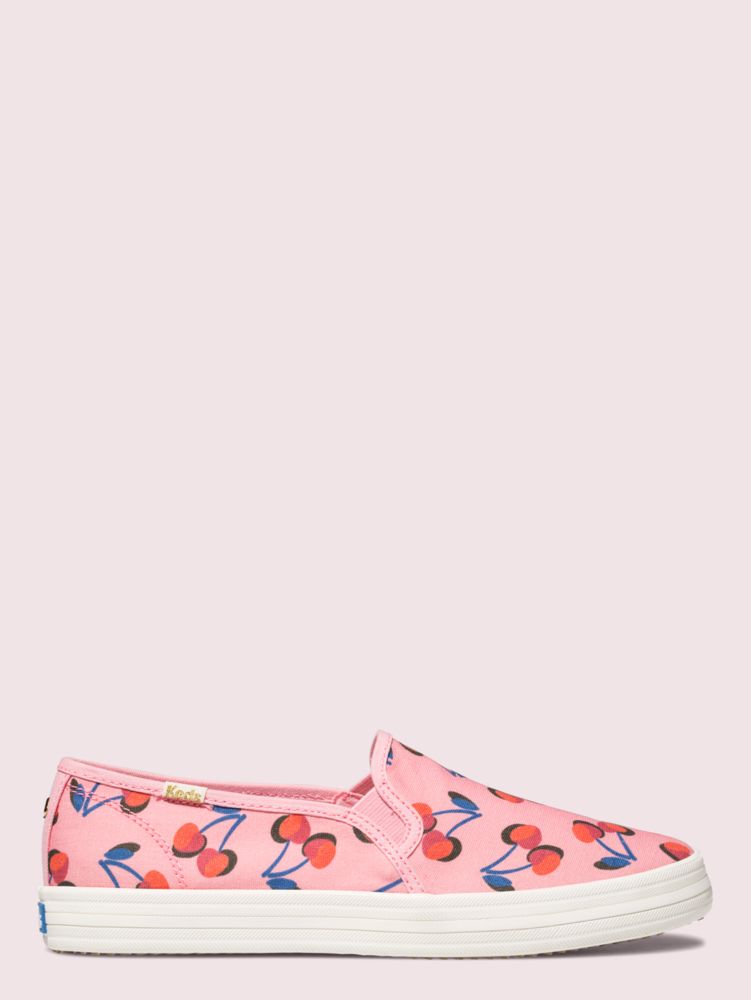 kate spade platform keds