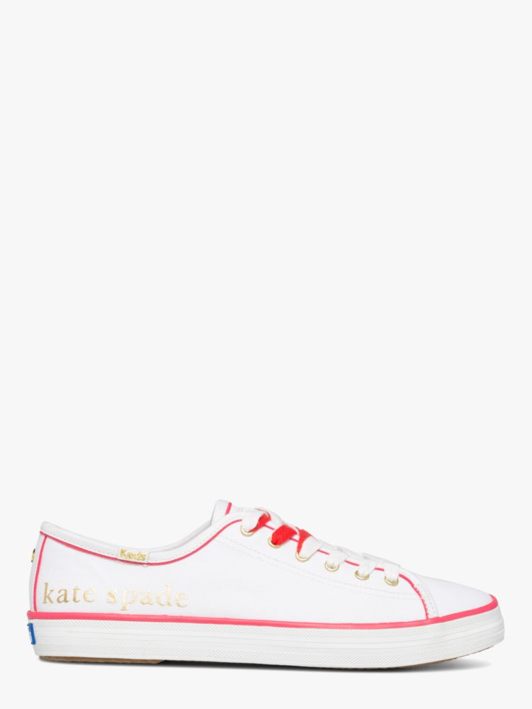 Arriba 97+ imagen kate spade kickstart sneakers