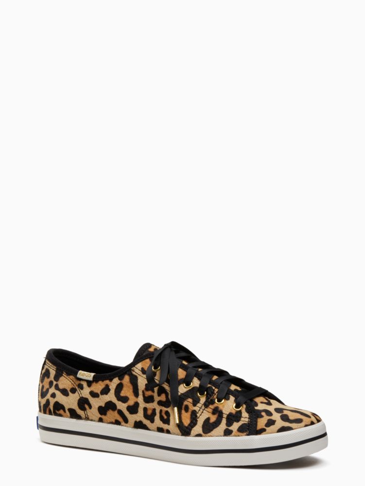 leopard print kate spade