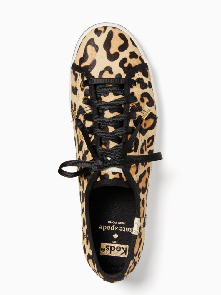 kate spade cheetah shoes
