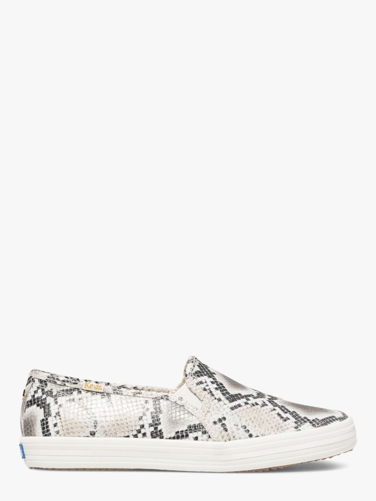 kate spade keds platform