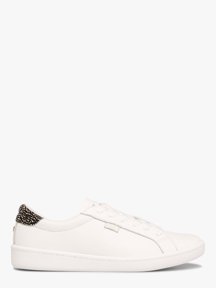 Keds X Kate Spade New York Ace Dot Sneakers | Kate Spade New York