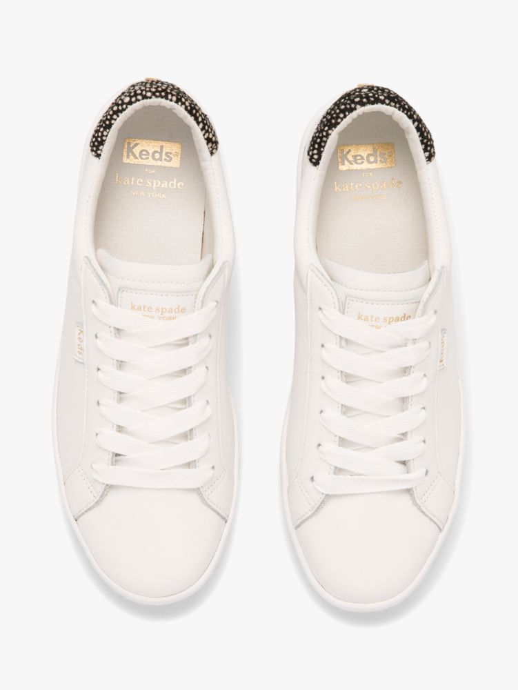 KATE SPADE NEW YORK Women's Ace Sneakers 