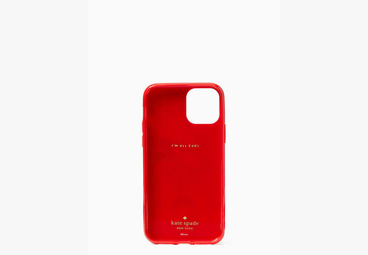 Minnie Mouse Iphone 11 Pro Case, Pale Velvet Multi, Product