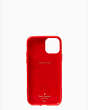 Minnie Mouse iPhone 11 Pro Case, Pale Velvet Multi, Product