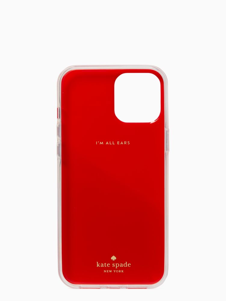 Rainbow Iphone 12 Pro Max Case | Kate Spade Surprise