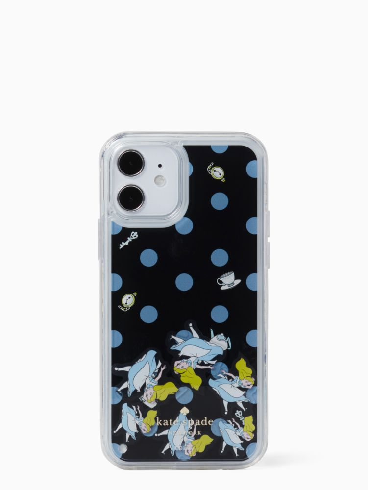 alice in wonderland case