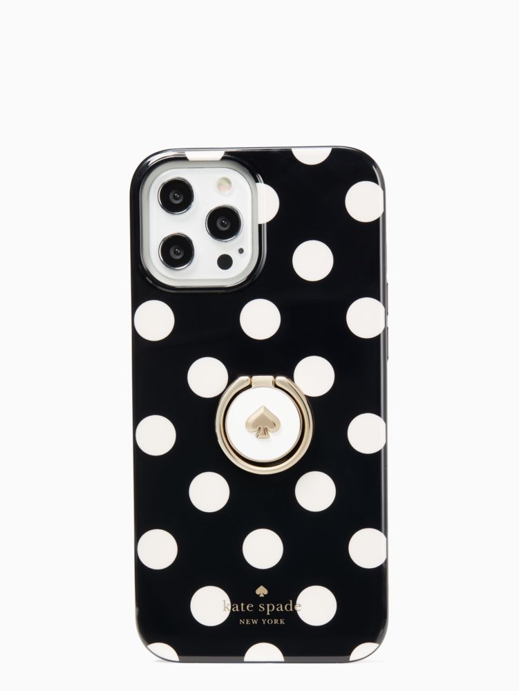 Dot Iphone 12 Pro Max Case | Kate Spade Surprise