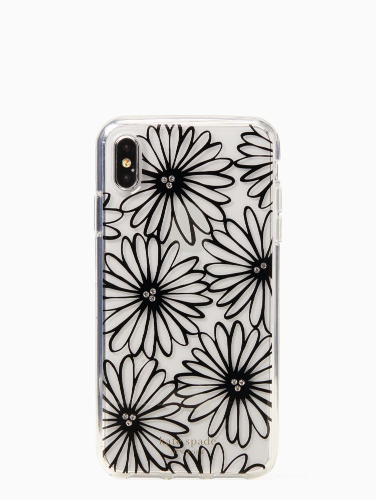 Daisy Iphone Xs Max Case | Kate Spade New York