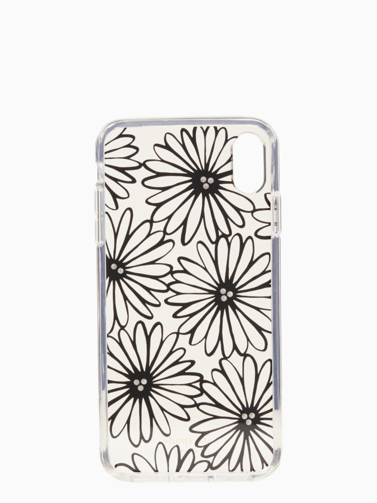 Daisy Iphone Xs Max Case | Kate Spade New York