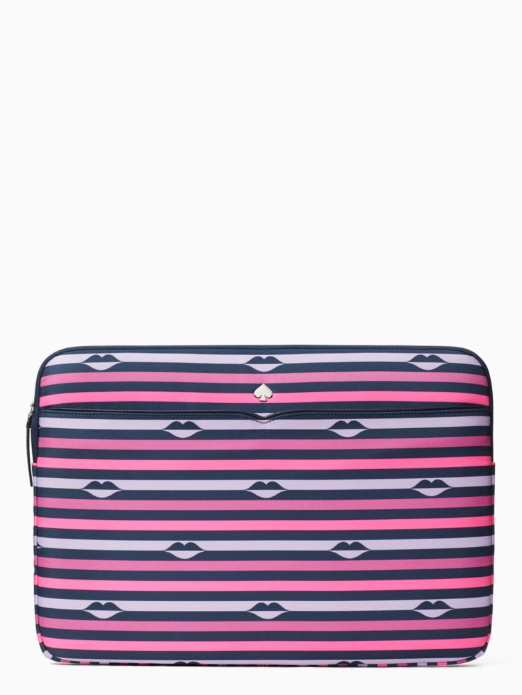 kate spade laptop sleeve