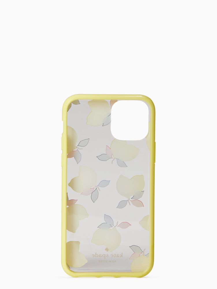 Lemons Iphone 11 Pro Case | Kate Spade Surprise