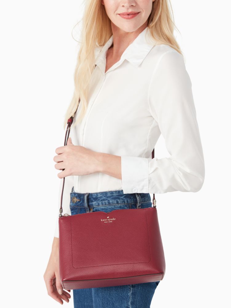 Kate Spade Harlow Crossbody