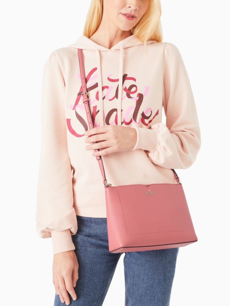 kate spade harlow crossbody bag