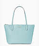 Harlow Tote, Aphrodite Green, ProductTile