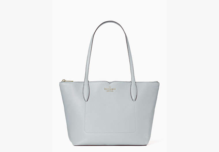 Harlow Tote, Avalon Mist, Product image number 0