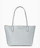 Harlow Tote, Avalon Mist, ProductTile