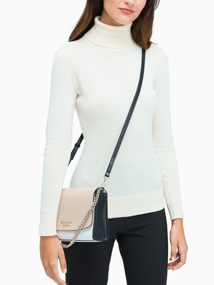 Total 94+ imagen carson crossbody kate spade