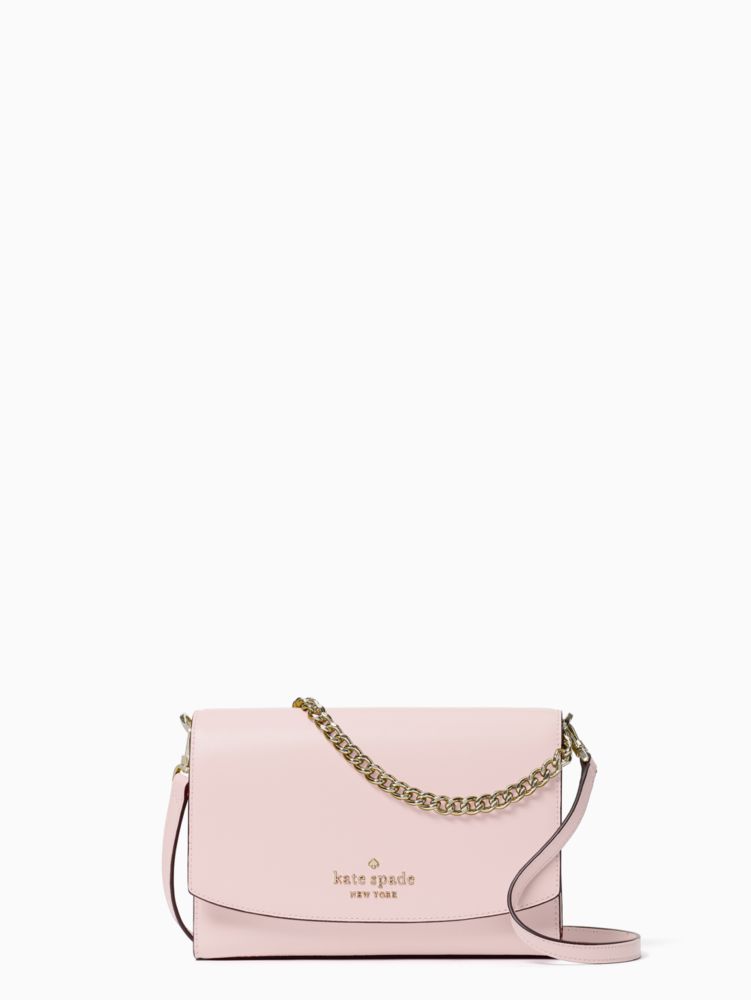 Kate Spade New York Carson Convertible Crossbody Bag