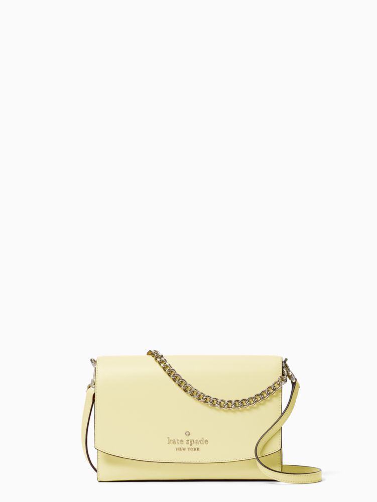 Kate Spade Carson Convertible Crossbody