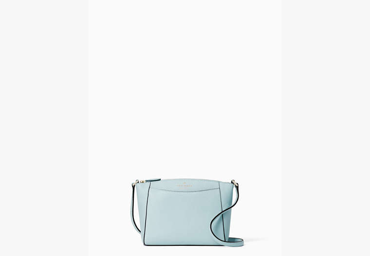 Monica Crossbody, Blue Glow, Product image number 0