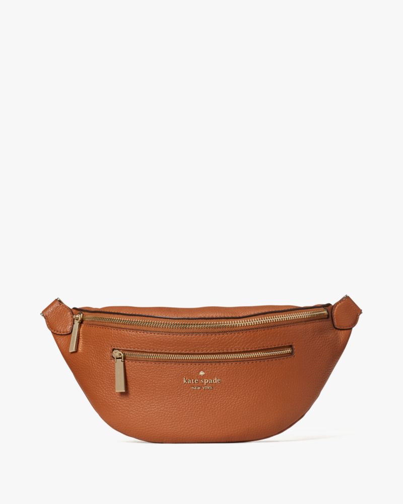 Kate spade outlet fanny pack new arrivals