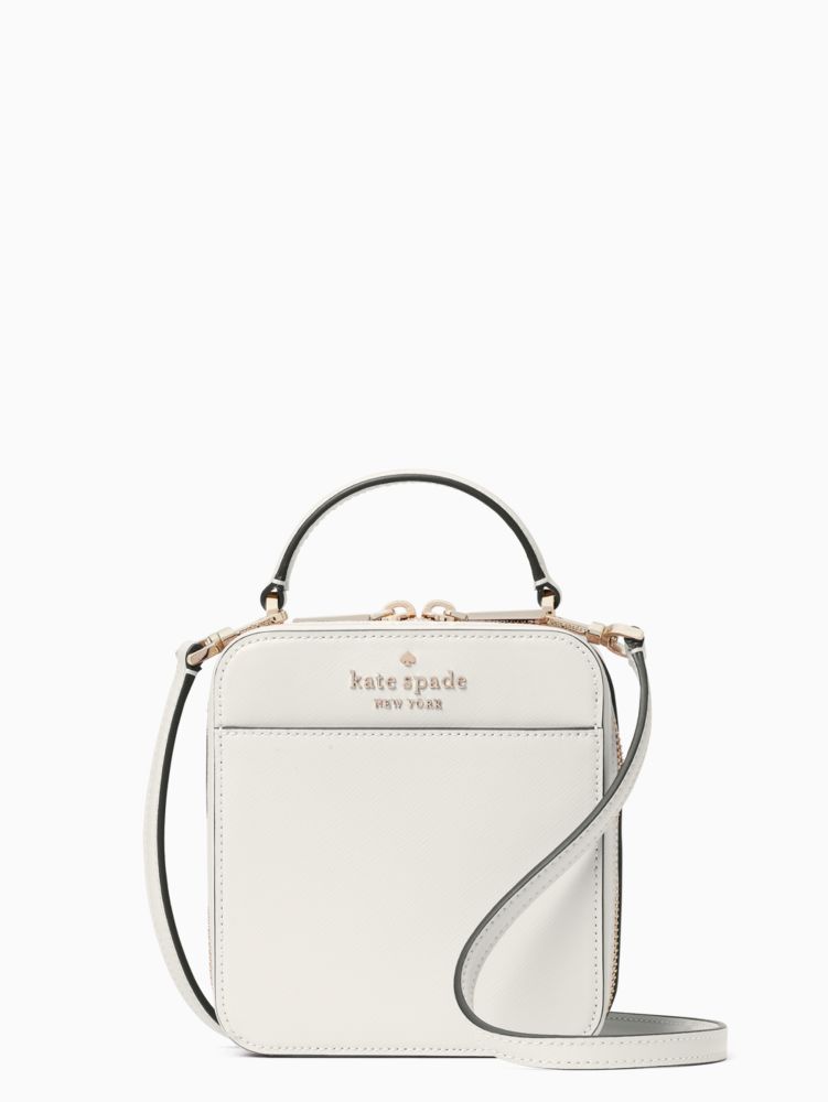 kate spade daisy vanity crossbody bag