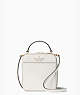 Daisy Vanity Crossbody, Parchment, ProductTile