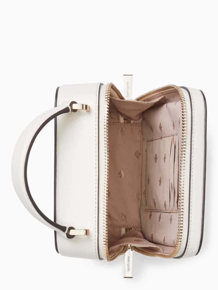 kate spade vanity crossbody daisy