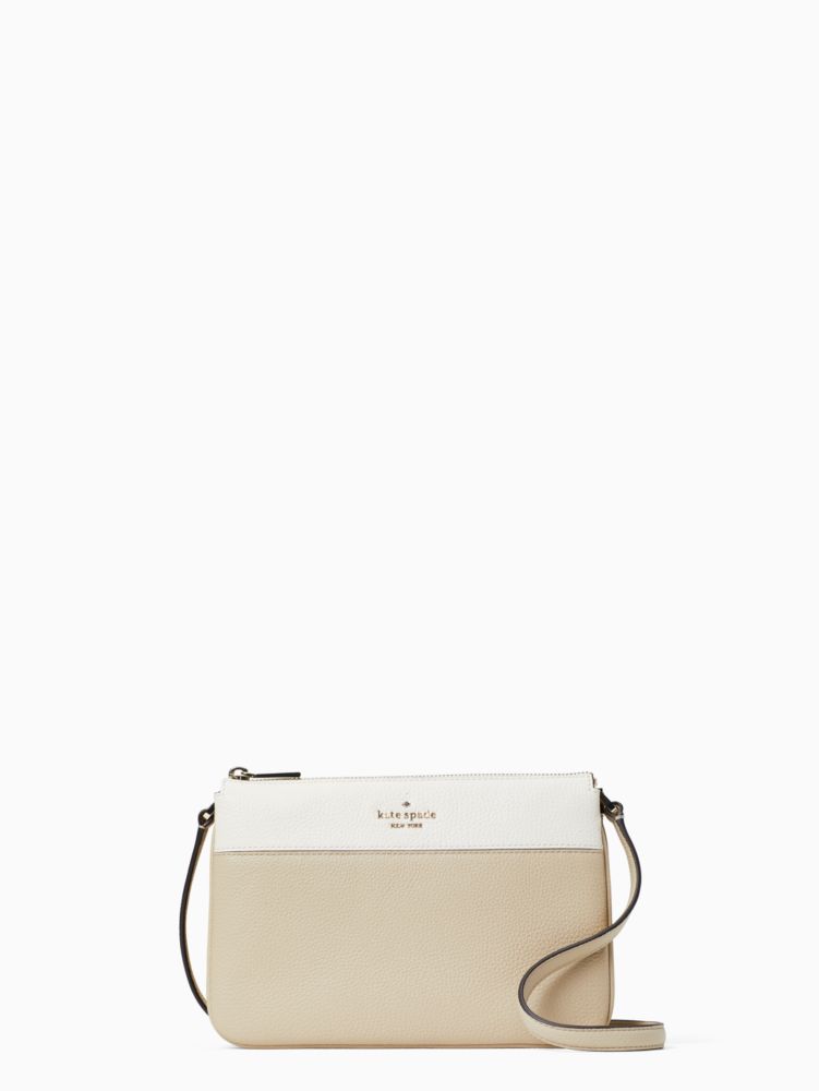 leila crossbody kate spade