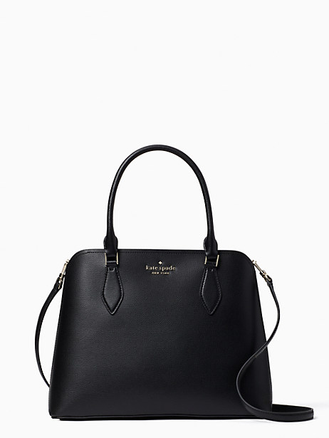 Kate Spade Darcy Large Satchel (various colors)