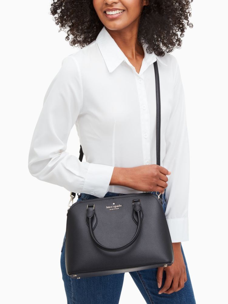 Darcy Small Satchel | Kate Spade Surprise