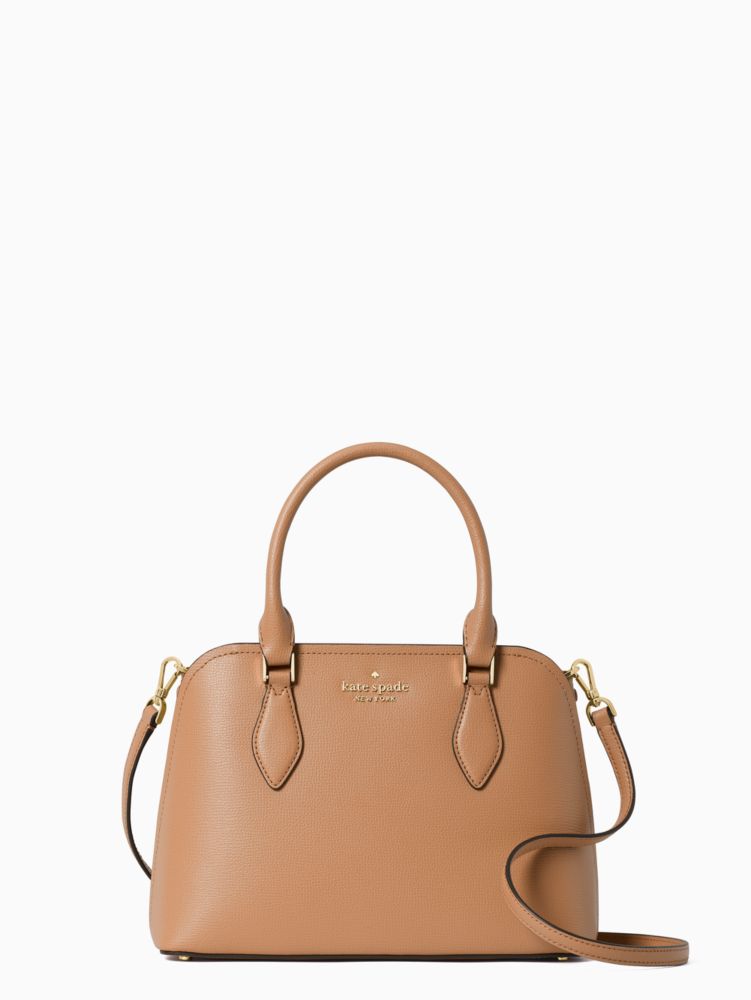 Darcy Small Satchel | Kate Spade Surprise