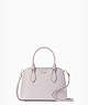 Darcy Small Satchel, Lilac Moonlight, ProductTile