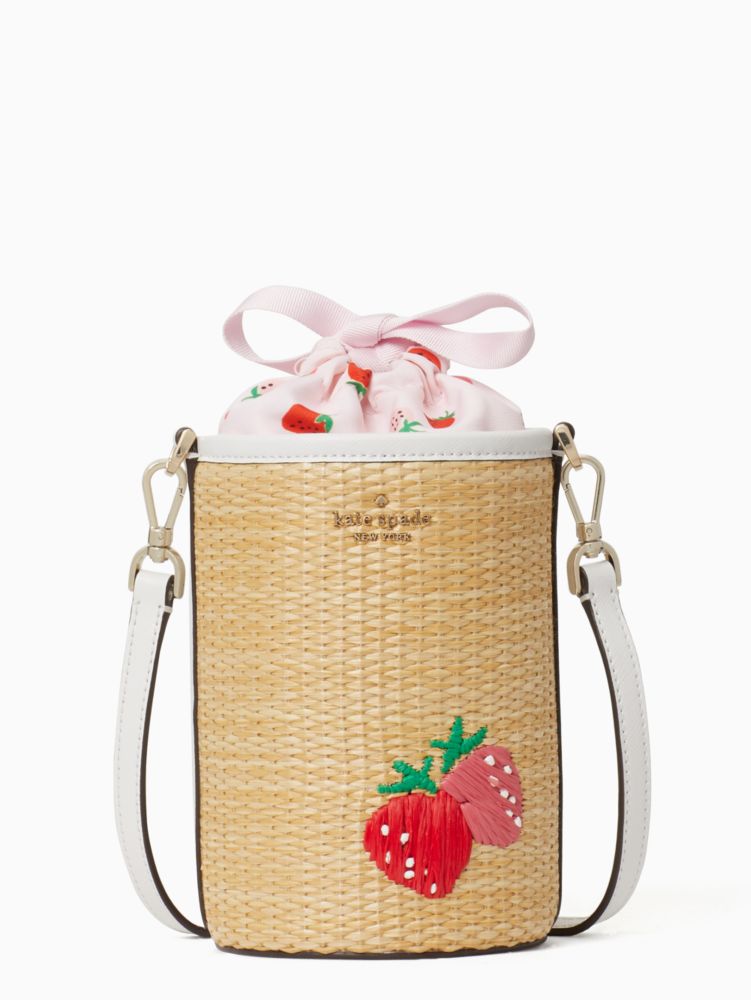 Picnic In The Park Cylinder Crossbody Kate Spade Surprise