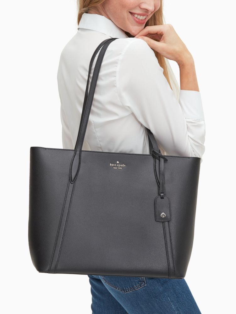 Total 76+ imagen cara tote bag kate spade