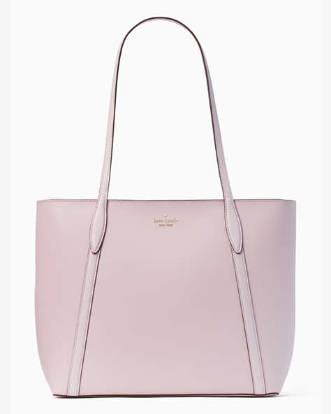 Cara Large Tote, Lilac Moonlight, ProductTile