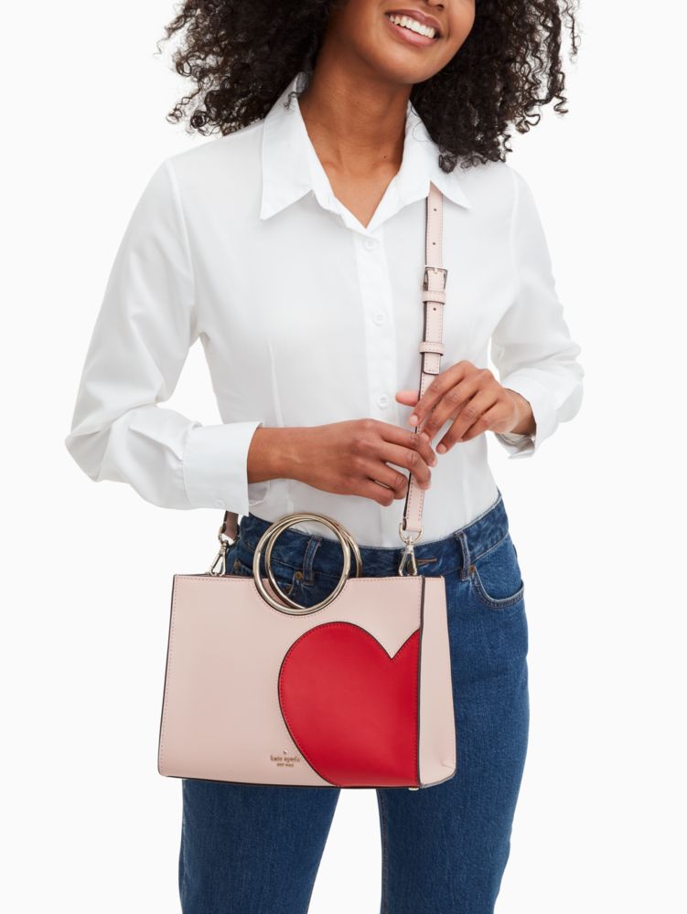 Heart It Sam | Kate Spade Surprise