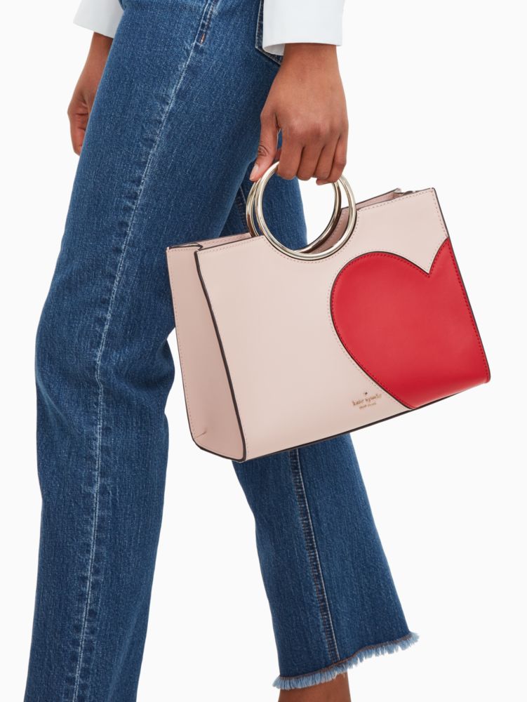 Heart It Sam | Kate Spade Surprise