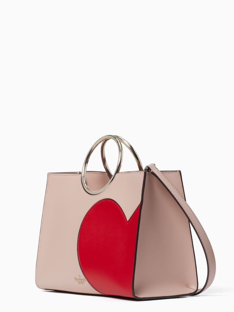 Heart It Sam | Kate Spade Surprise