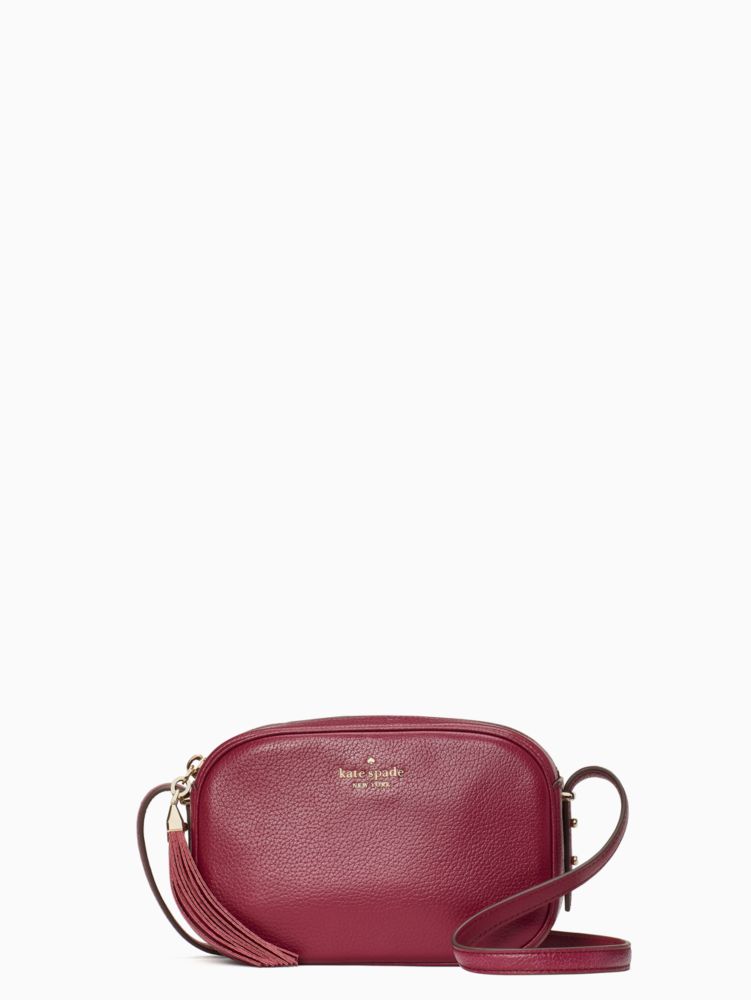 Kourtney Camera Bag Kate Spade Surprise