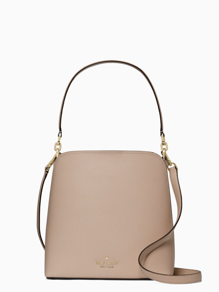 Darcy Large Bucket Bag | Kate Spade Surprise